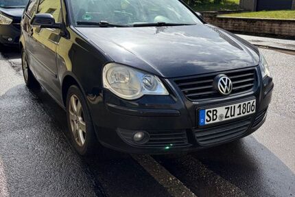 VW Polo 150.000 km 4.000 &euro; Quierschied 66287