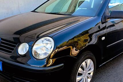 VW Polo 216.940 km 1.800 &euro; Homburg 66424