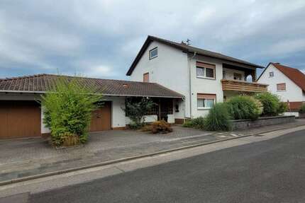 Haus Queidersbach - 5 Zimmer, 155 m&sup2;, 375.000&euro; | Angebot:24977326