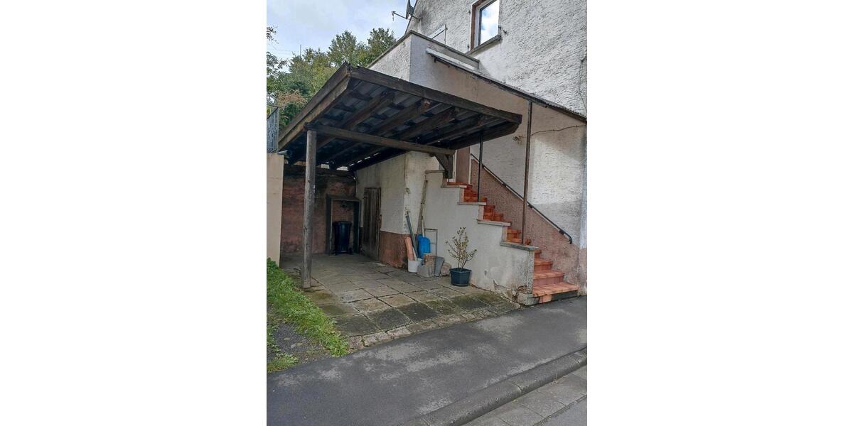Mehrfamilienhaus, Wohnhaus Pfeffelbach - 7 Zimmer, 122 m&sup2;, 135.000&euro; | Angebot:26480319