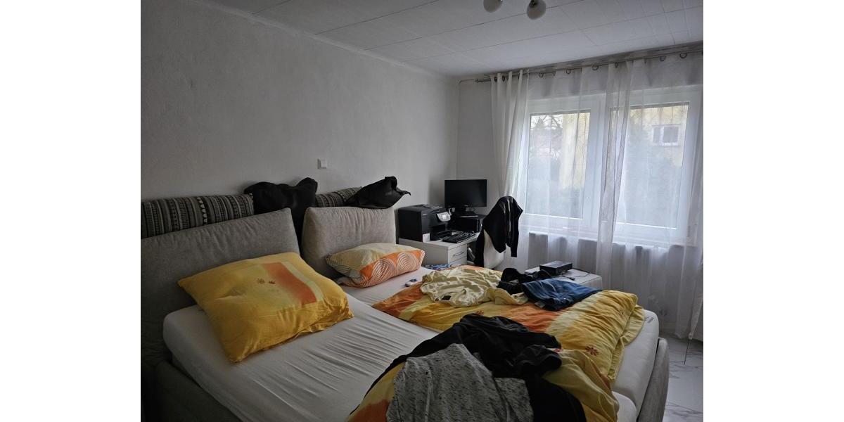 ObjNr:19658 - Gepflegte 2 Zimmer Eigentumswohnung in zentraler Lage; gute Vermietbarkeit als Anlageobjekt - Etagenwohnung Pirmasens Niedersimten | Angebot:19883680