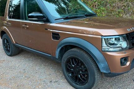 Land Rover Discovery 279.600 km 12.900 &euro; Homburg 66424