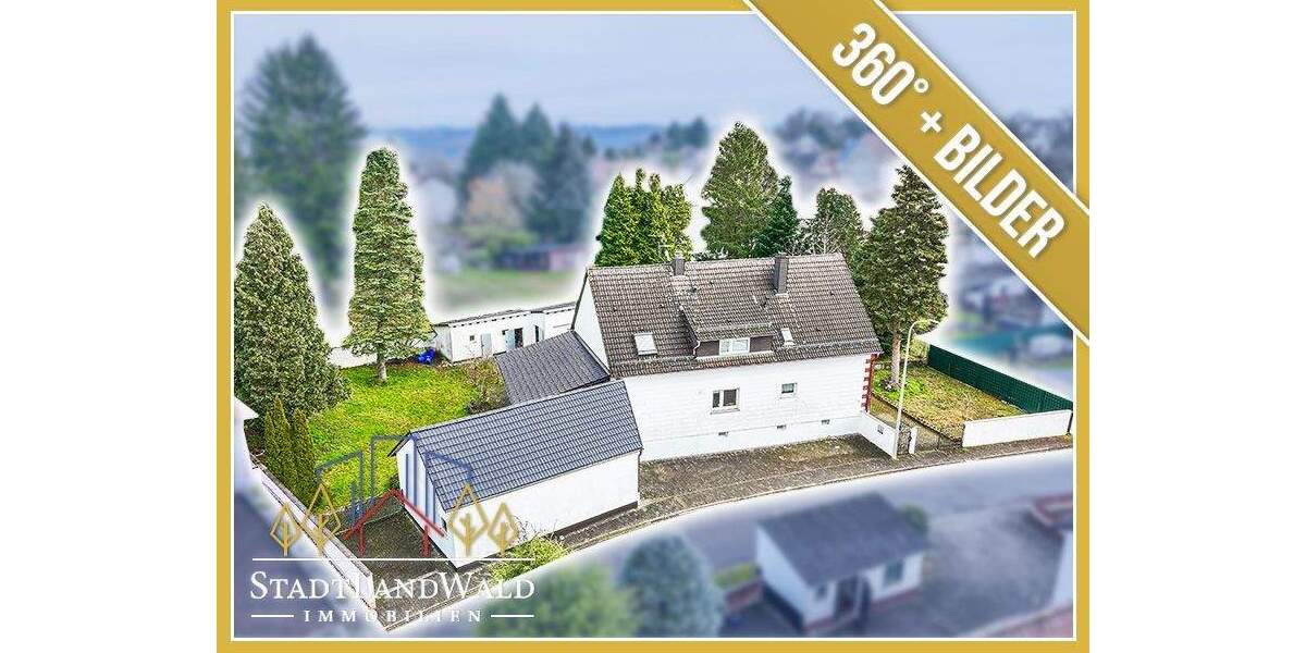 Einfamilienhaus Schweix - 9 Zimmer, 222 m&sup2;, 269.750&euro; | Angebot:25798626