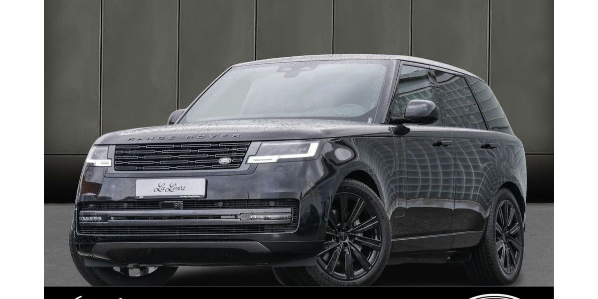 Land Rover Range Rover 3.000 km 158.490 &euro; Saarbrücken 66121