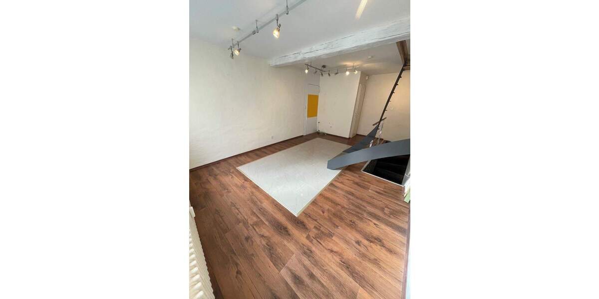 Gewerbeobjekt Saarbrücken St Johann - 3 Zimmer, 360.000&euro; | Angebot:25706715