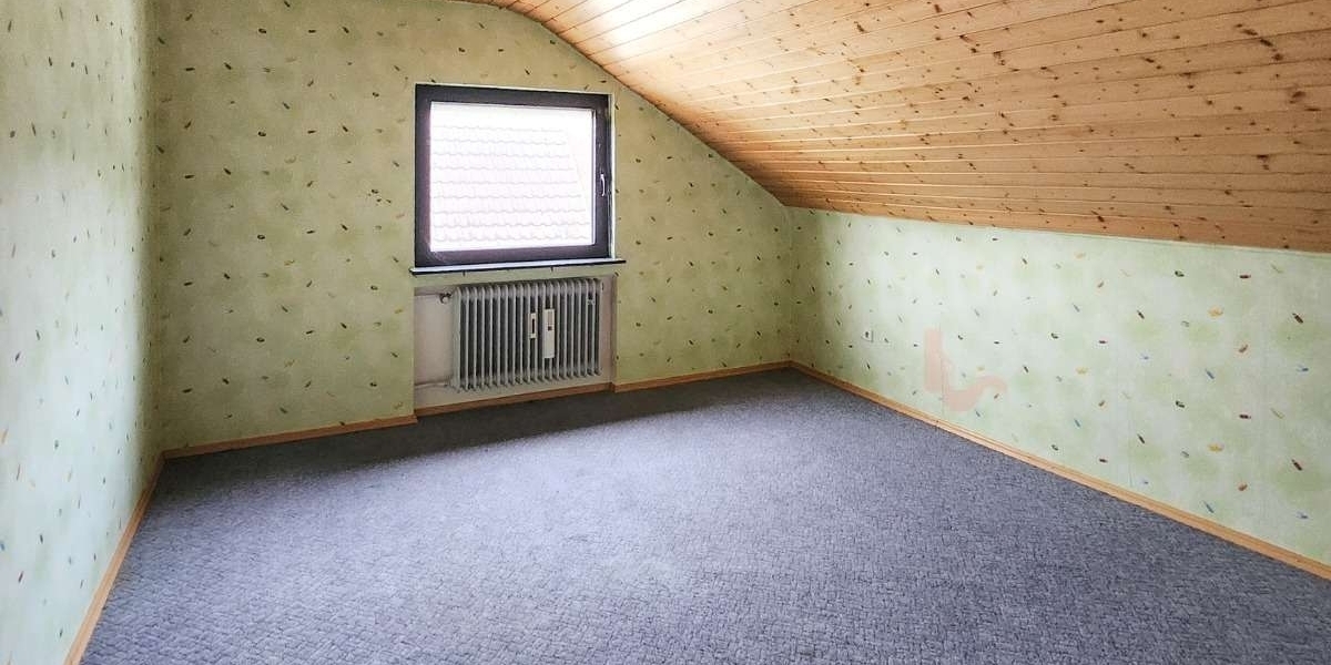 Wohn- und Geschäftshaus mit CaféLadenfläche und zwei Wohneinheiten in Steinbach am Glan - Mehrfamilienhaus, Wohnhaus Steinbach am Glan | Angebot:27131168