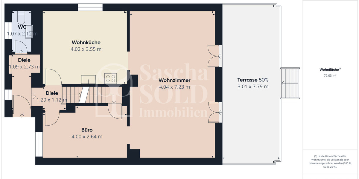 Freistehendes Einfamilienhaus in ruhiger Sackgassenlage auf weitläufigem Grundstück in St. Ingbert - Einfamilienhaus Sankt Ingbert St. Ingbert | Angebot:26191849