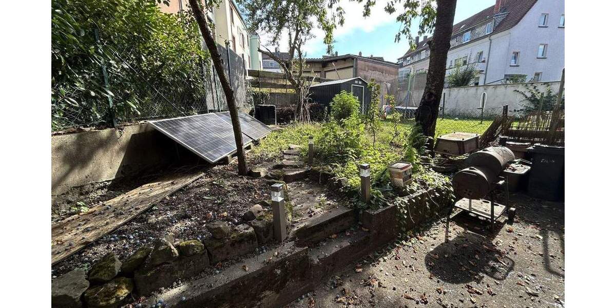 Mehrfamilienhaus, Wohnhaus Pirmasens Innenstadt - 5 Zimmer, 168 m&sup2;, 95.000&euro; | Angebot:25775785