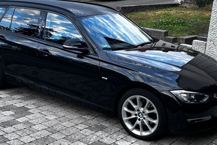 BMW 320 190.000 km 11.900 &euro; Sulzbach/Saar 66280