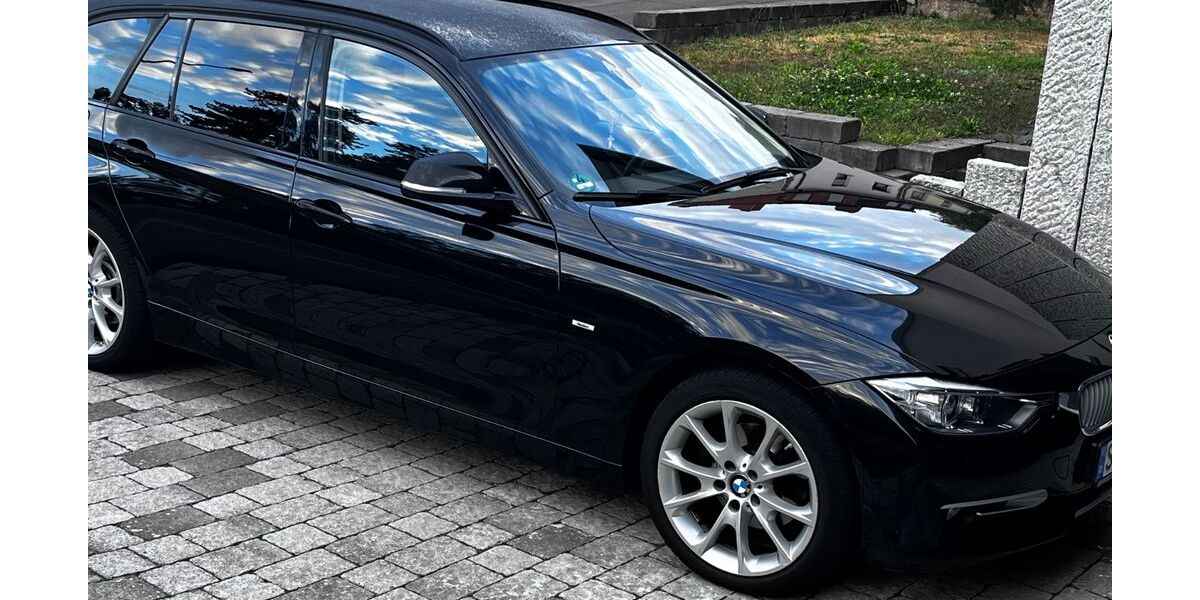 BMW 320 190.000 km 11.900 &euro; Sulzbach/Saar 66280