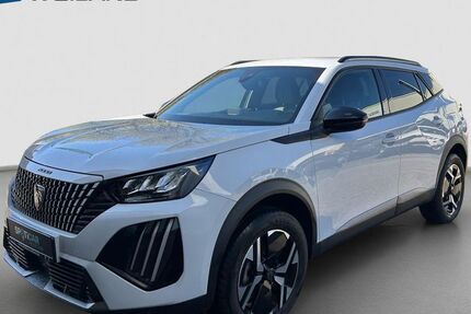 Peugeot 2008 18.500 km 24.390 &euro; Neunkirchen 66539