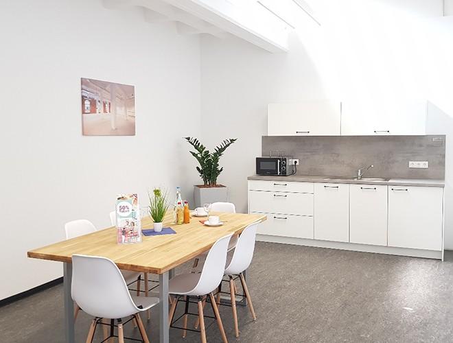 Gewerbeobjekt Saarbrücken Kieselhumes - 7&euro; | Angebot:24765923