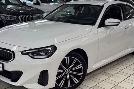 BMW 220 14.990 km 32.533 &euro; Pirmasens 66954