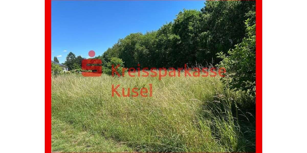Grundstück Schönenberg-Kübelberg Kübelberg - 315.000&euro; | Angebot:27033913