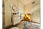 Doppelhaushälfte in Spiesen-Elversberg mit Garten & Garage - Einfamilienhaus Spiesen-Elversberg Elversberg | Angebot:27272103