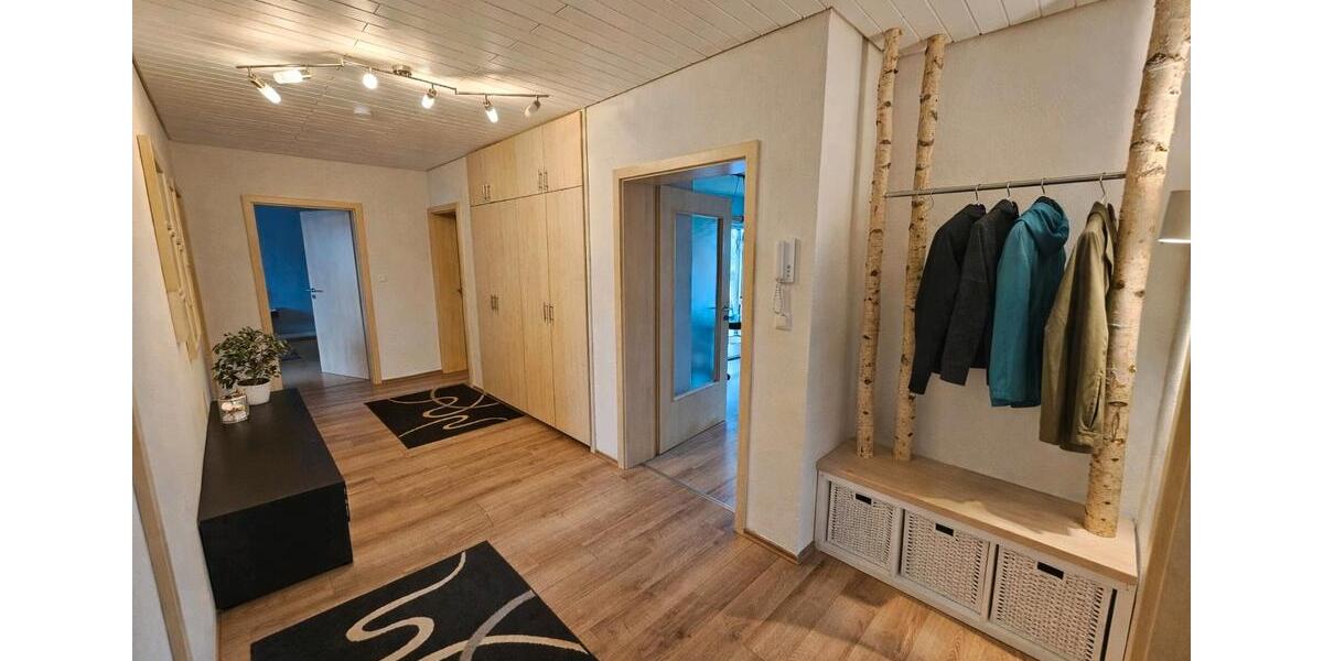 Etagenwohnung Sankt Wendel - 3 Zimmer, 100 m&sup2;, 850&euro; | Angebot:25752713