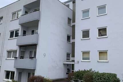 Wohnung Saarbrücken-Dudweiler Dudweiler - 4 Zimmer, 80 m&sup2;, 165.000&euro; | Angebot:27112933