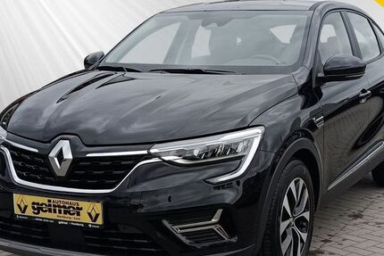 Renault Arkana 26.150 km 19.500 &euro; Homburg (Saar) 66424