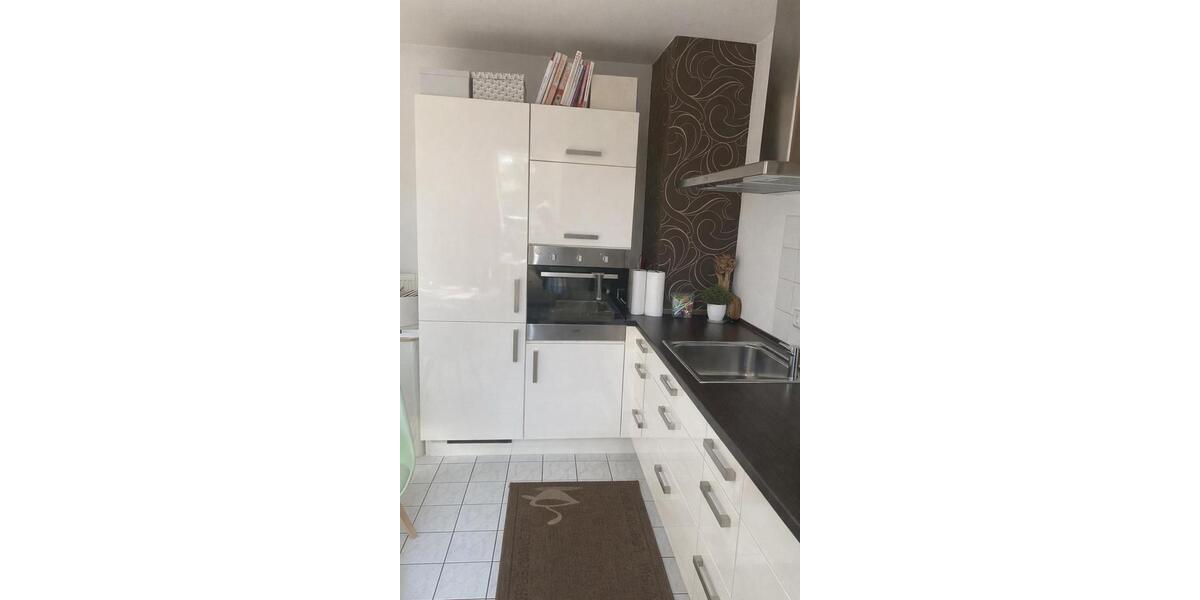 Dachgeschoßwohnung Saarbrücken St. Arnual - 3 Zimmer, 69 m&sup2;, 769&euro; | Angebot:26649519