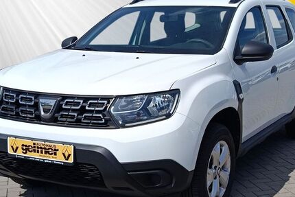 Dacia Duster 104.550 km 11.500 &euro; Homburg (Saar) 66424