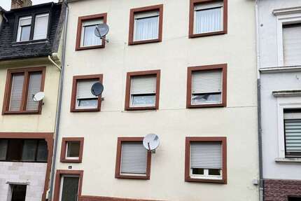 Haus Pirmasens - 10 Zimmer, 268 m&sup2;, 189.000&euro; | Angebot:25328474