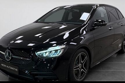 Mercedes-Benz B 180 9.900 km 39.950 &euro; Saarbrücken 66117