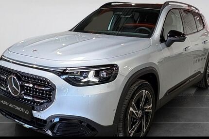 Mercedes-Benz GLB 200 9.900 km 57.300 &euro; Saarbrücken 66117