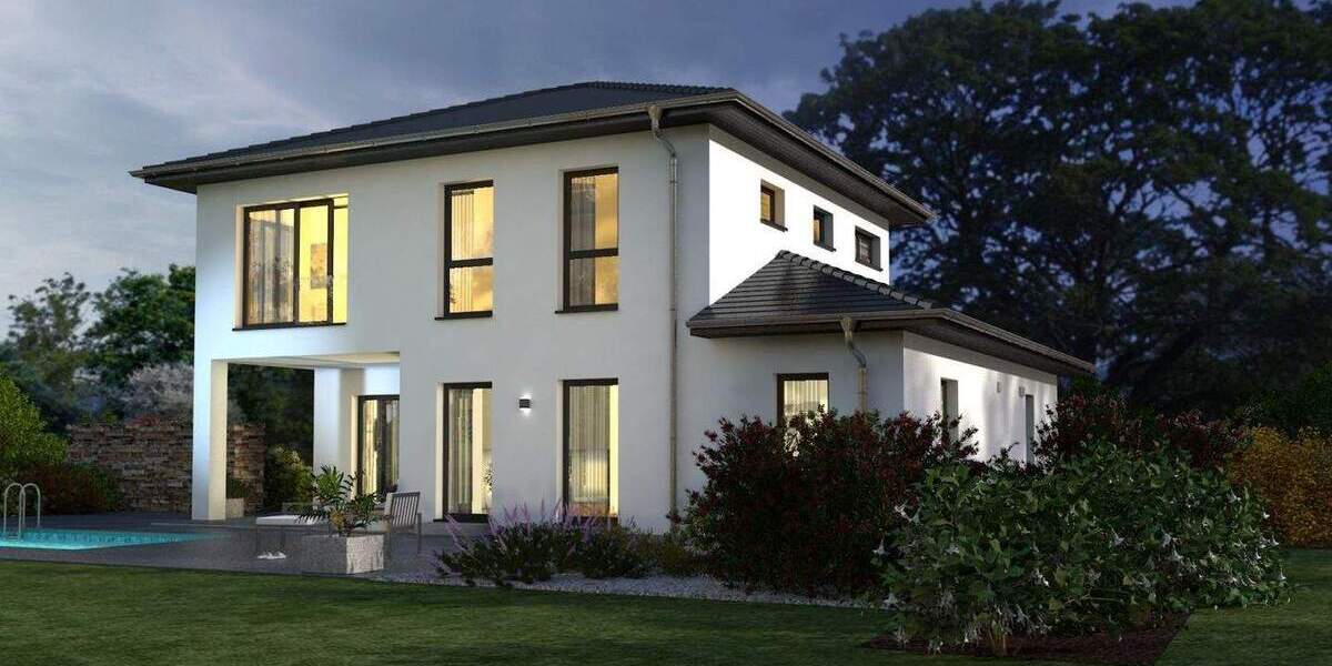 Einfamilienhaus Heusweiler Eiweiler - 5 Zimmer, 222 m&sup2;, 722.900&euro; | Angebot:25801117