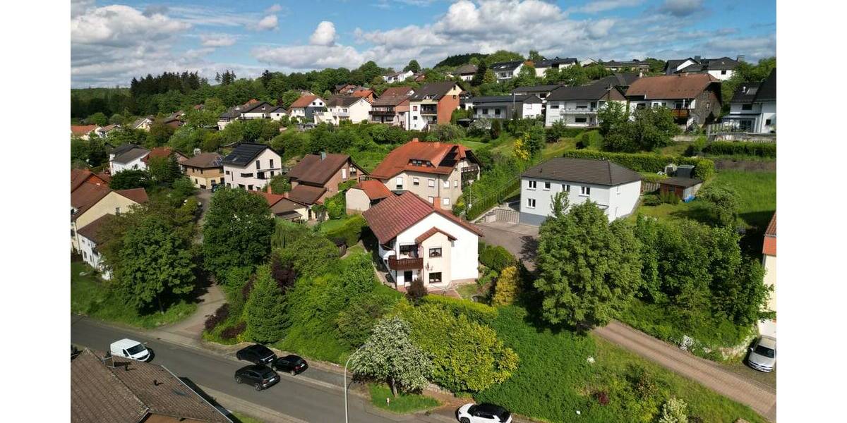 Einfamilienhaus Marpingen - 6 Zimmer, 188 m&sup2;, 328.000&euro; | Angebot:26798534