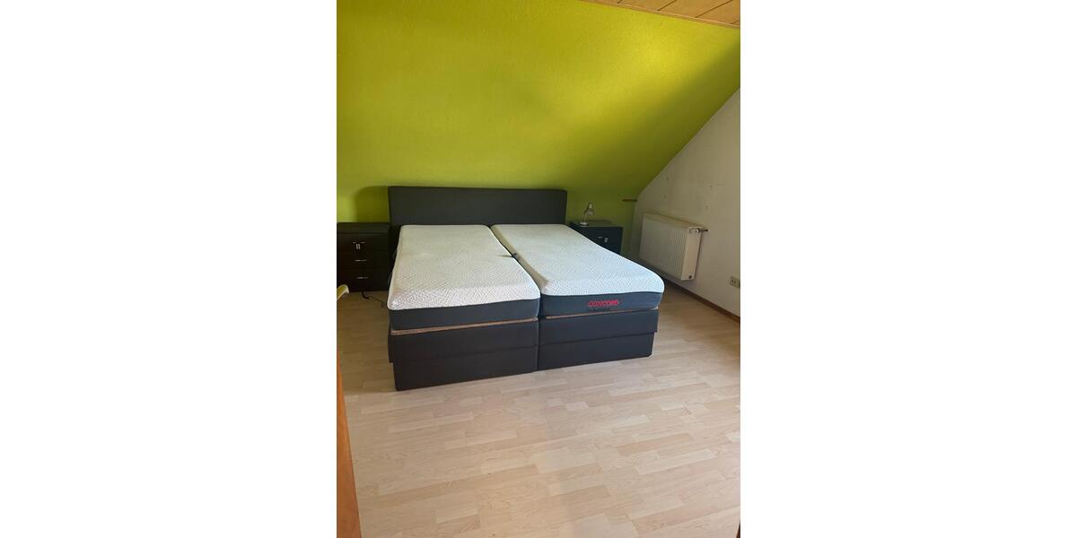 Etagenwohnung Spiesen-Elversberg Elversberg - 3 Zimmer, 90 m&sup2;, 900&euro; | Angebot:26035531