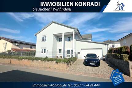 Haus Mackenbach - 6 Zimmer, 300 m&sup2;, 595.000&euro; | Angebot:20878299