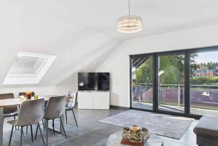 Hochwertige Wohnung mit 4 Zimmer, Loggia, Stellplatz in Kirkel-Neuhäusel - Wohnung Kirkel Kirkel-Neuhäusel | Angebot:26120748