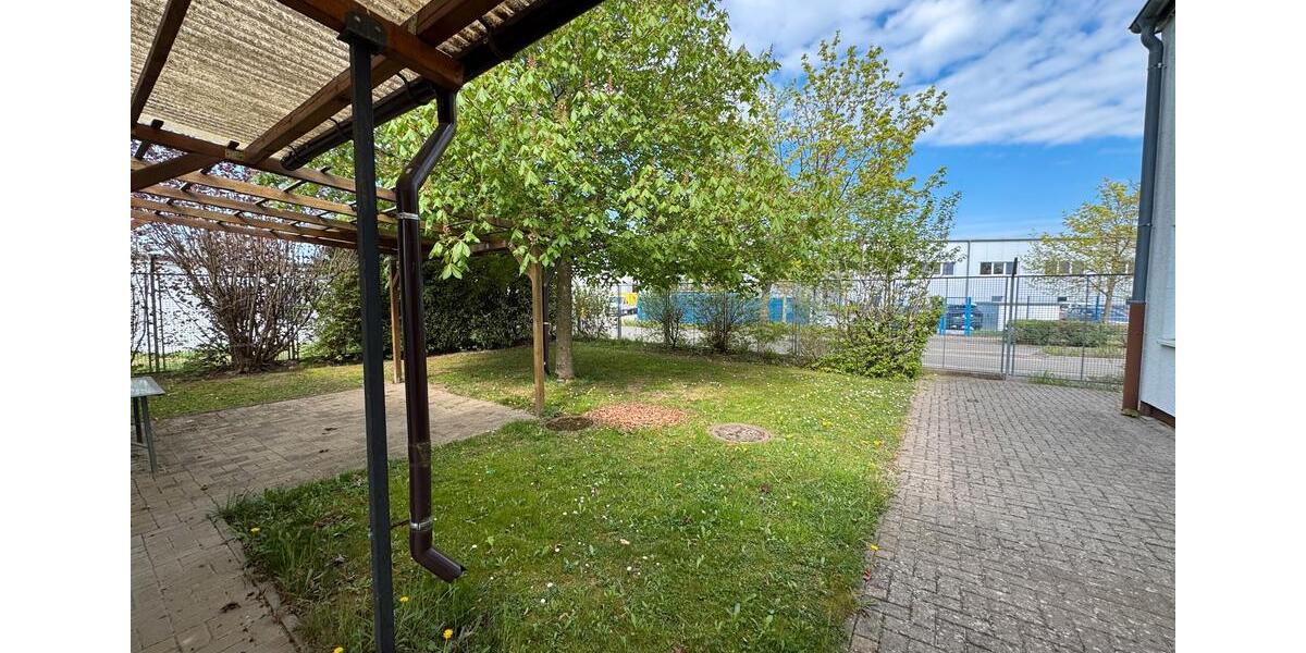 Gewerbeobjekt Zweibrücken - 4.500&euro; | Angebot:21251078