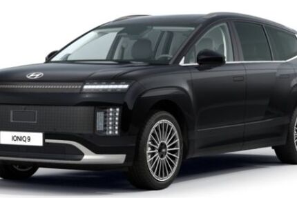 Hyundai IONIQ 9 6.384 km 71.490 &euro; Contwig 66497