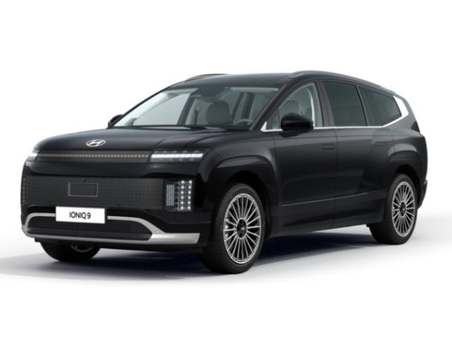 Hyundai IONIQ 9 6.384 km 72.790 &euro; Contwig 66497