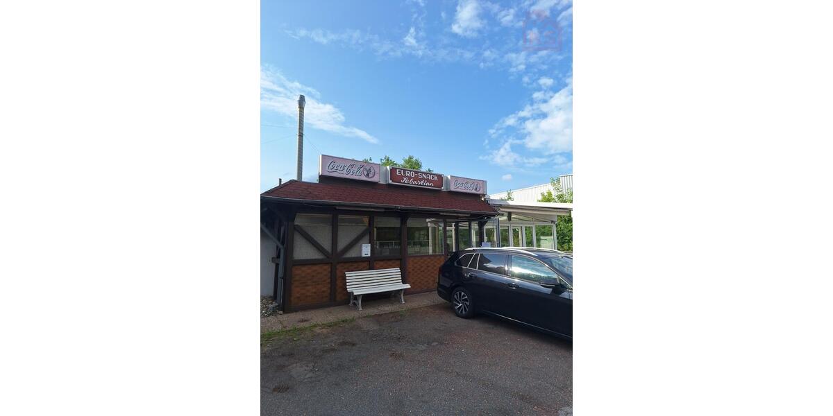 Gewerbeobjekt Kirkel - 1.200&euro; | Angebot:23612581