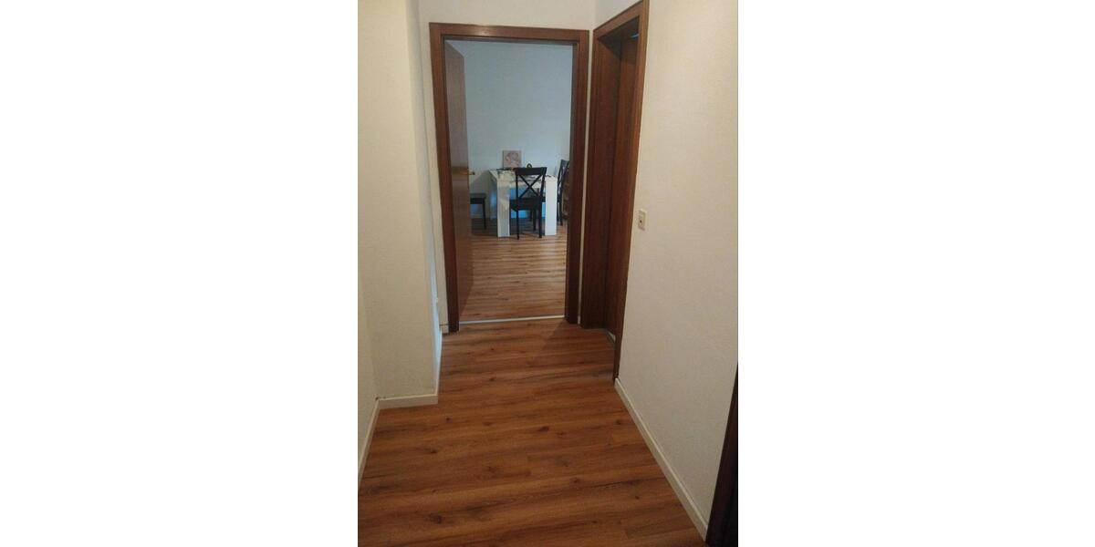 Etagenwohnung Saarbrücken St. Arnual - 2 Zimmer, 60 m&sup2;, 670&euro; | Angebot:25420793