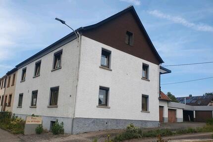 Haus Blieskastel - 169.000&euro; | Angebot:25840545