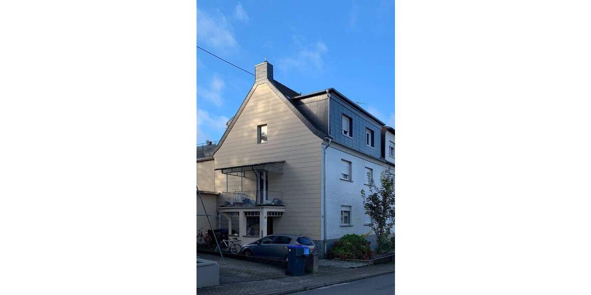 Doppelhaushälfte Saarbrücken Dudweiler - 6 Zimmer, 168 m&sup2;, 269.000&euro; | Angebot:26065383