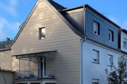 Haus Saarbrücken Dudweiler - 6 Zimmer, 168 m&sup2;, 269.000&euro; | Angebot:26065383