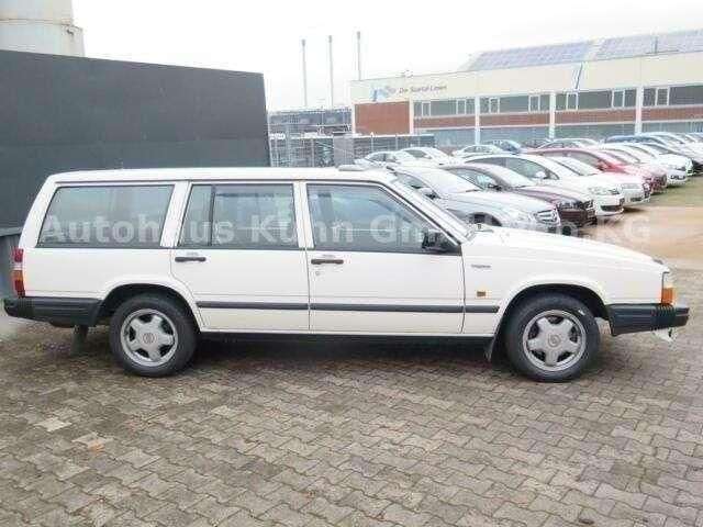 Volvo 740 104.300 km 17.000 &euro; Saarbrücken 66117