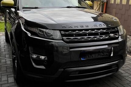 Land Rover Range Rover Evoque 176.000 km 14.000 &euro; Schiffweiler 66578