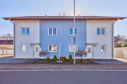 Haus Weilerbach - 7 Zimmer, 222 m&sup2;, 475.000&euro; | Angebot:25836723