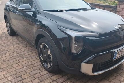 Kia Stonic 5.400 km 20.000 &euro; Neunkirchen 66540