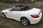 Mercedes-Benz SLK 38.700 km 24.600 &euro; Hütschenhausen 66877