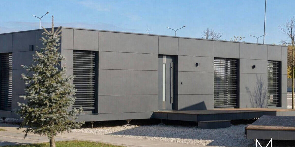 Bungalow Kleinsteinhausen - 2 Zimmer, 50 m&sup2;, 269.000&euro; | Angebot:26028534