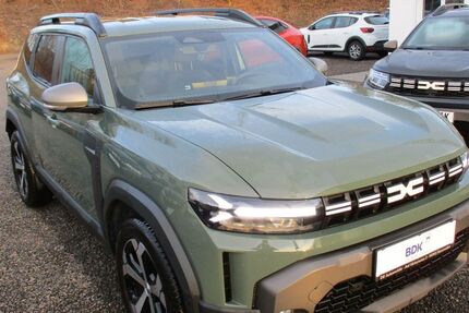 Dacia Duster 27.500 km 22.990 &euro; Heusweiler 66265