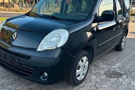 Renault Kangoo 190.000 km 4.390 &euro; Saarbrücken 66117