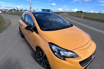 Opel Corsa 98.000 km 7.250 &euro; Martinshöhe 66894