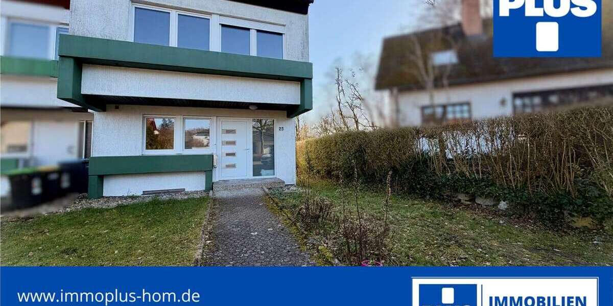 Einfamilienhaus Homburg / Schwarzenbach Schwarzenbach - 5 Zimmer, 140 m&sup2;, 1.290&euro; | Angebot:24815209